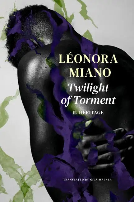 Twilight of Torment: II. Heritage - Hardcover