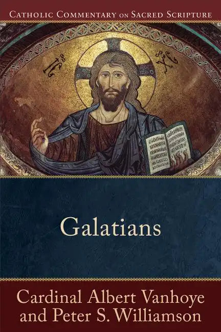 Galatians - Paperback