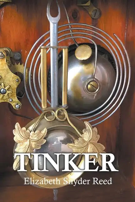 Tinker - Paperback