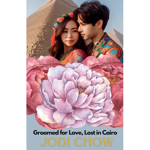 Groomed for Love, Lost in Cairo - Paperback