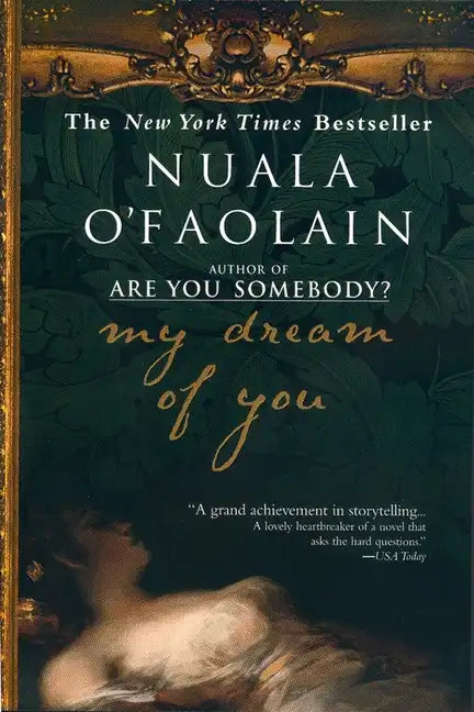 My Dream of You - Paperback