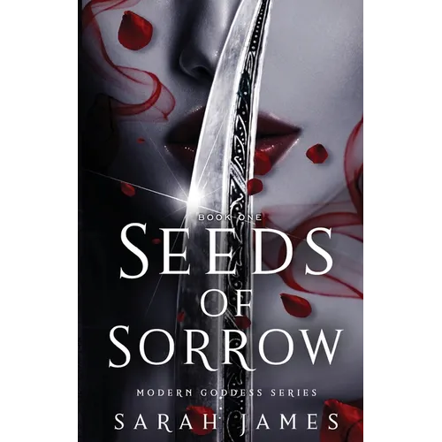 Seeds of Sorrow: An Enemies-To-Lovers Dark Contemporary Romance - Paperback