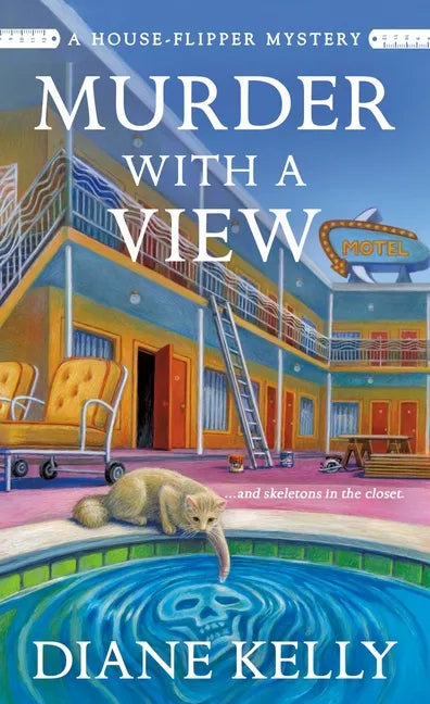 Murder with a View: A House-Flipper Mystery - Paperback