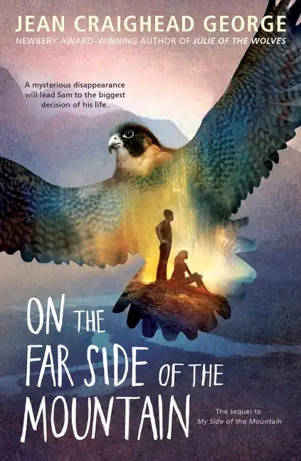 On the Far Side of the Mountain - Paperback
