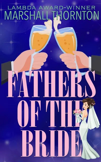 Fathers of the Bride - Paperback