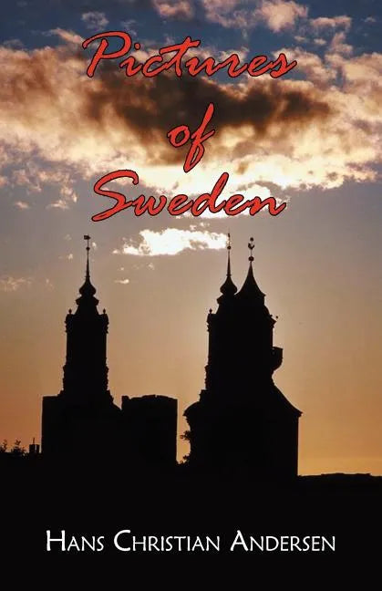 Pictures of Sweden - Paperback