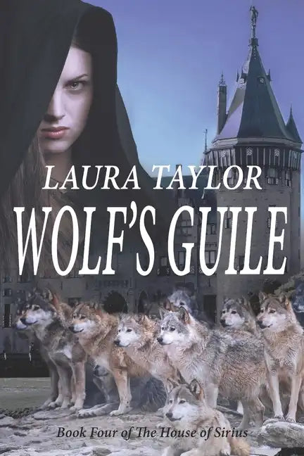 Wolf's Guile - Paperback