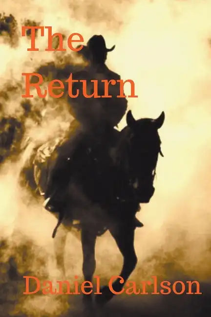 The Return - Paperback