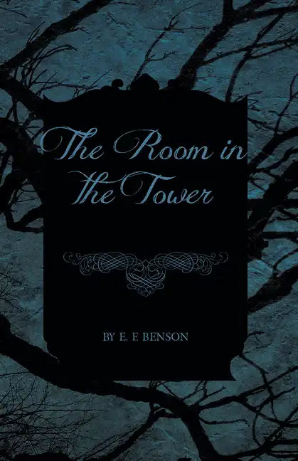 The Room in the Tower - Paperback