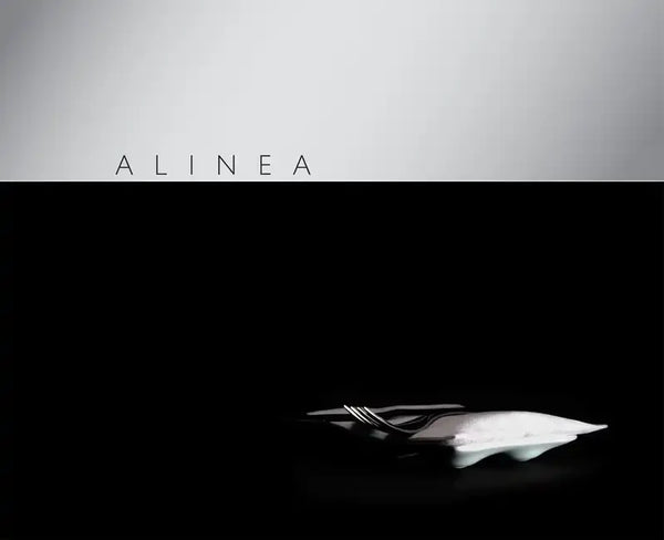 Alinea - Hardcover