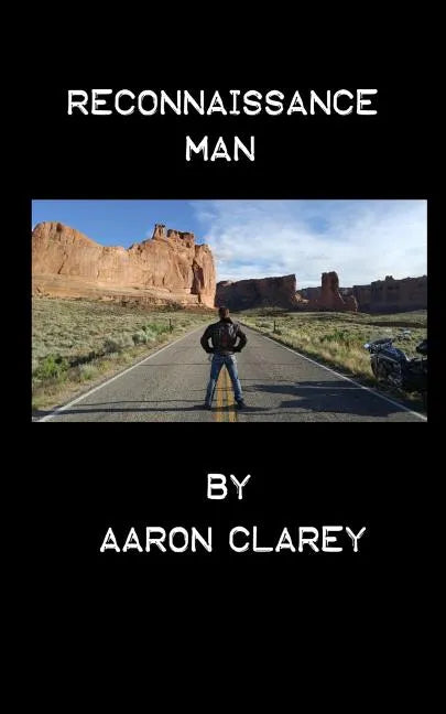Reconnaissance Man - Paperback