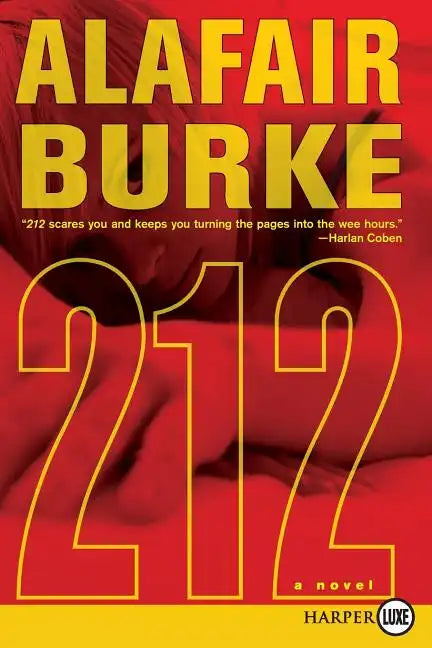 212 - Paperback