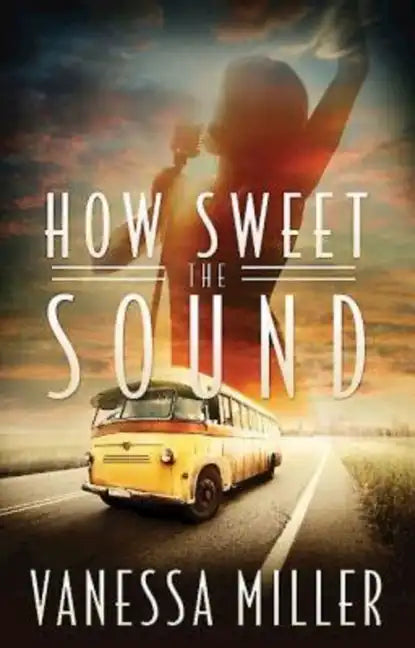 How Sweet the Sound - Paperback
