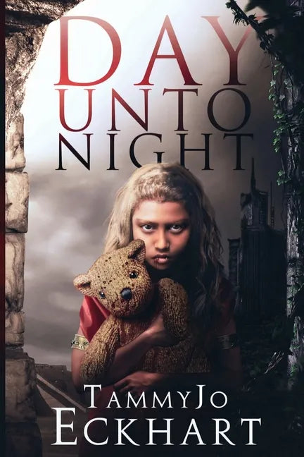 Day Unto Night - Paperback