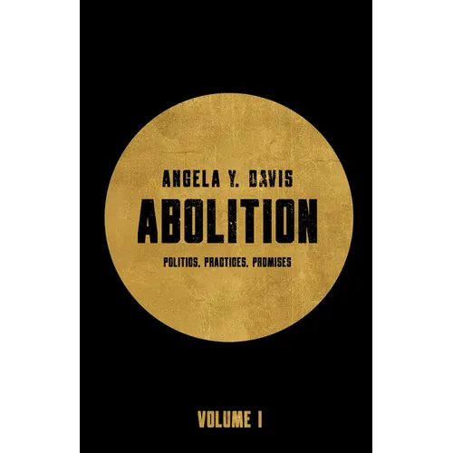 Abolition: Politics, Practices, Promises, Vol. 1 - Hardcover