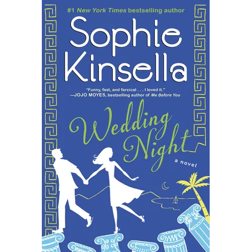 Wedding Night - Paperback