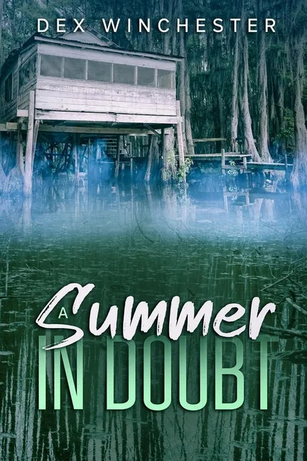 A Summer in Doubt - Paperback
