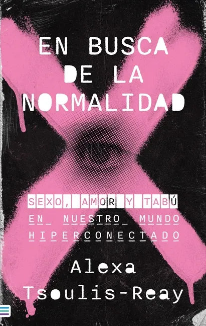 En Busca de la Normalidad - Paperback