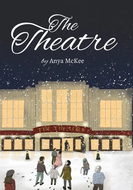The Theatre - Hardcover