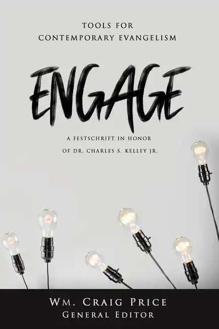 Engage: Tools for Contemporary Evangelism - Paperback