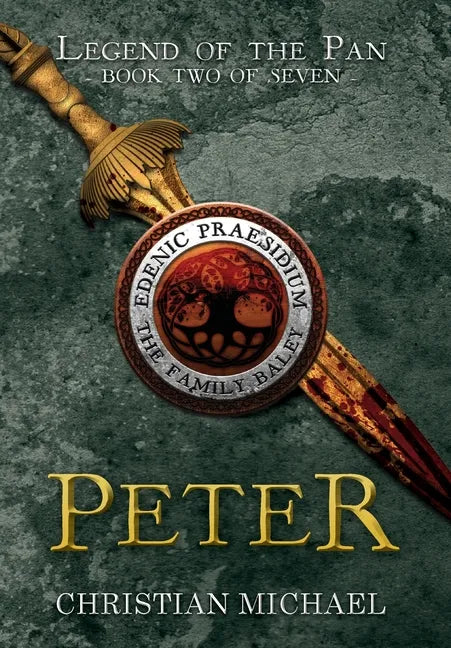 Peter - Hardcover