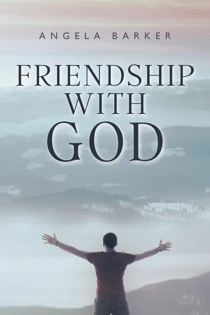 Friendship With God - Paperback
