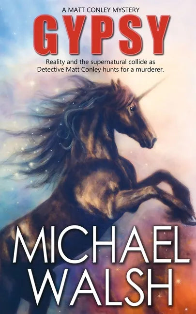 Gypsy - Paperback
