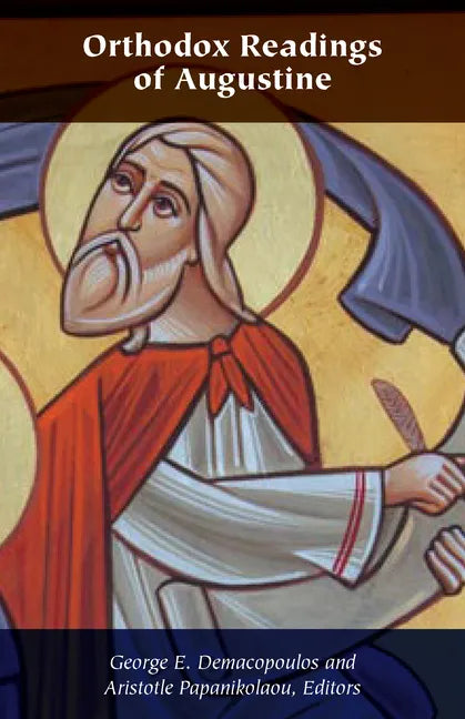 Orthodox Readings of Augustine - Paperback