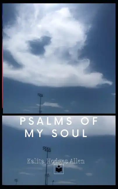 Psalms of My Soul - Paperback