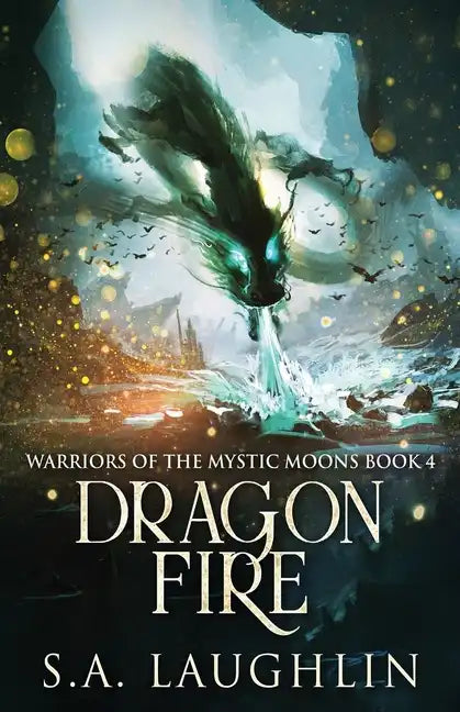 Dragon Fire - Paperback