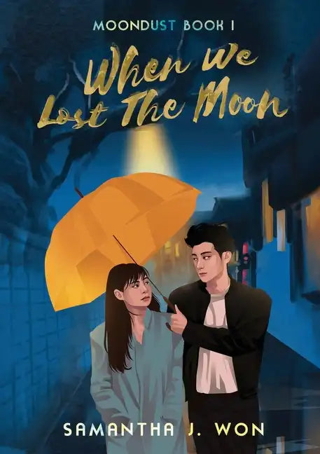 Moondust: When We Lost The Moon - Paperback