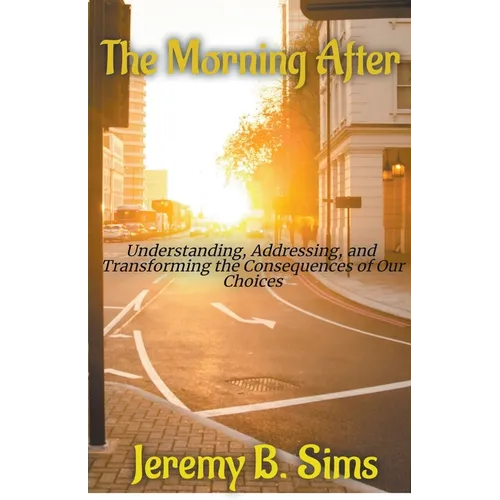 The Morning After - Paperback