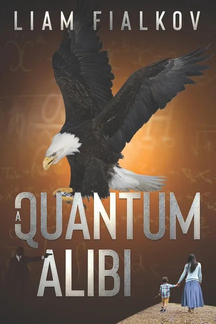 A Quantum Alibi - Paperback