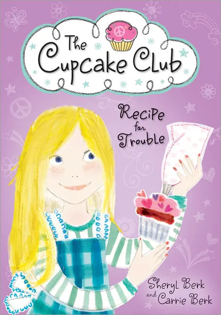 Recipe for Trouble - Paperback