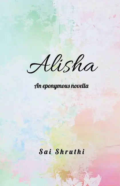 Alisha - Paperback
