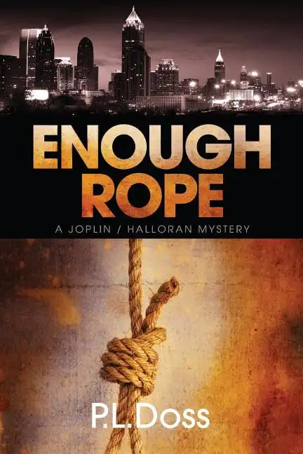 Enough Rope - Paperback