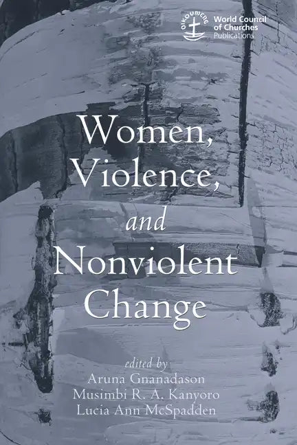 Women, Violence and Nonviolent Change - Paperback