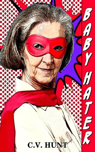 Baby Hater - Paperback