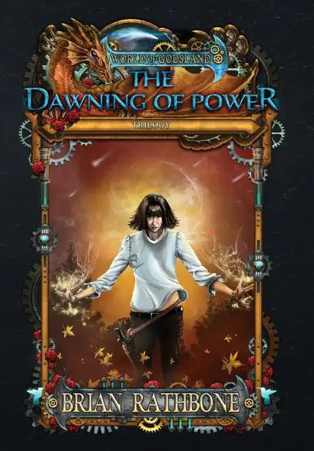 The Dawning of Power - Hardcover