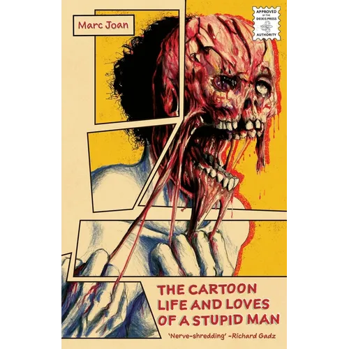 The Cartoon Life and Loves of a Stupid Man - Paperback