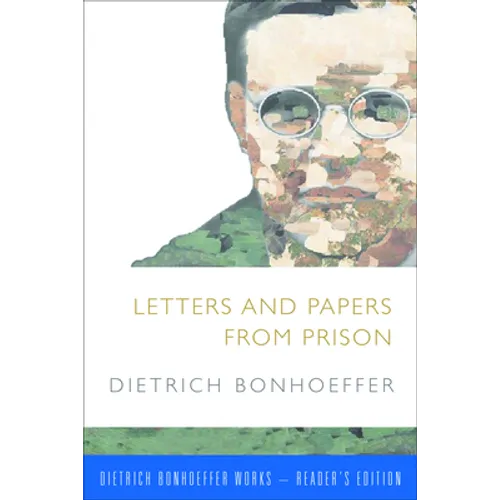 Letters and Papers from Prison - Paperback