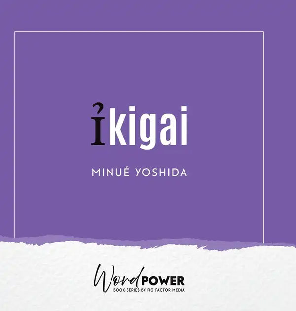 Ikigai - Hardcover