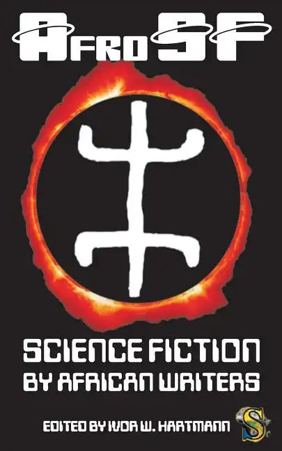 Afrosf: Science Fiction by African Writers - Paperback