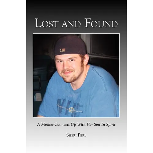 Lost and Found - Paperback