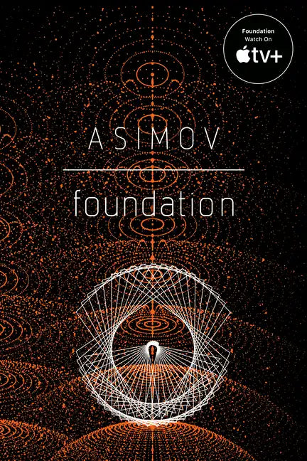 Foundation - Paperback