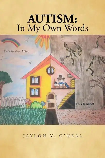 Autism: In My Own Words - Paperback