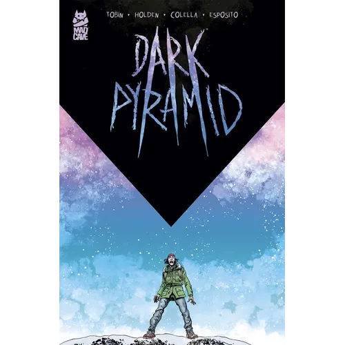 Dark Pyramid - Paperback
