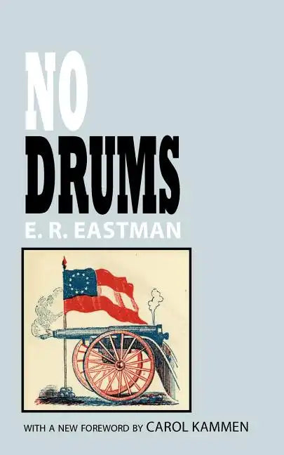 No Drums: A Historical Novel - Paperback