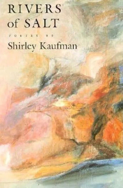 Rivers of Salt - Paperback