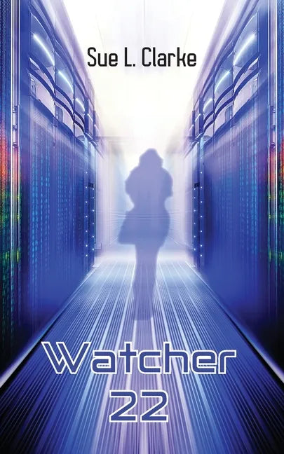 Watcher 22 - Paperback